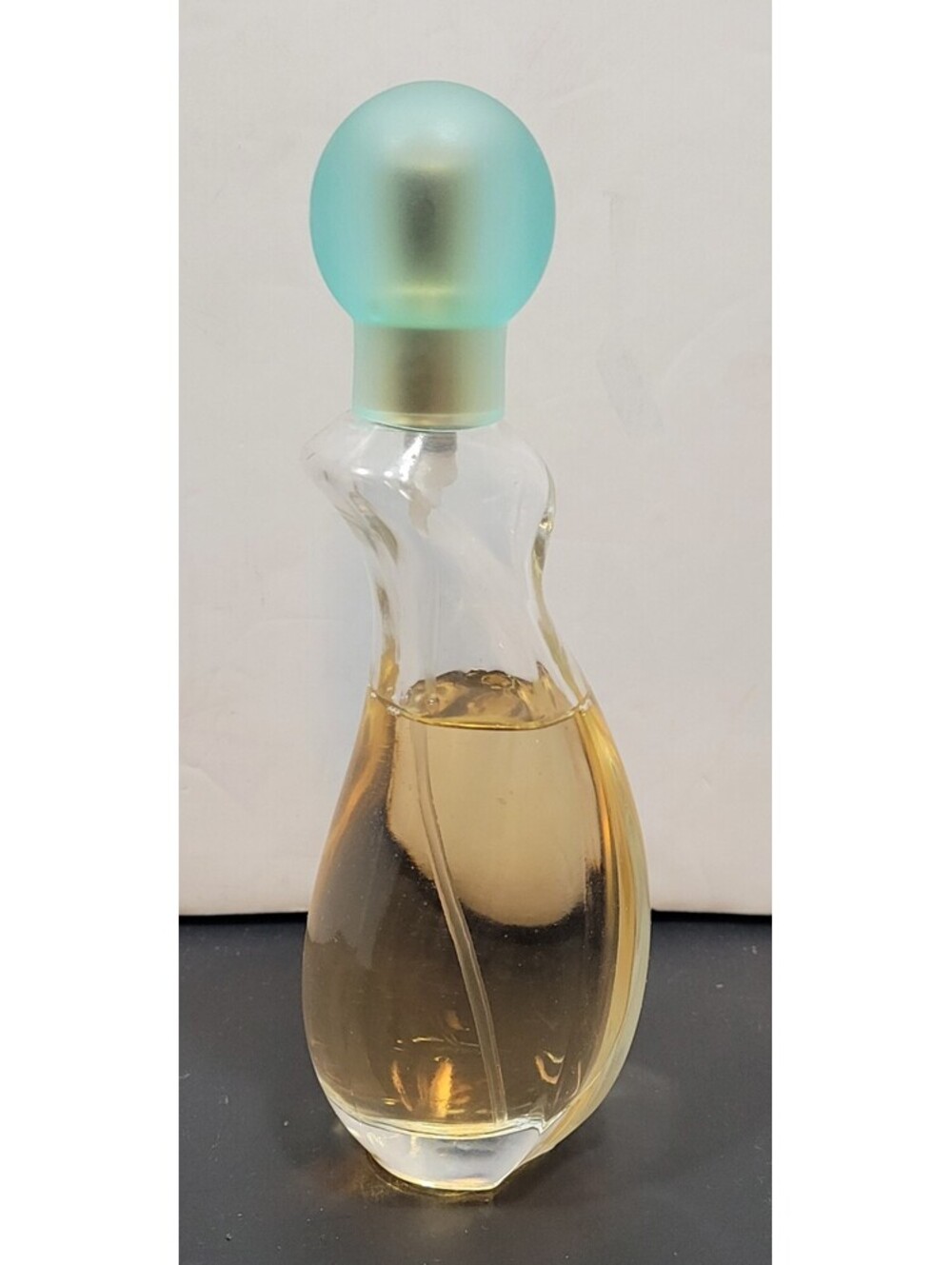Giorgio Wings Extraordinary Women's EDT Spray 90ml 3oz Partial Bottle As Shown